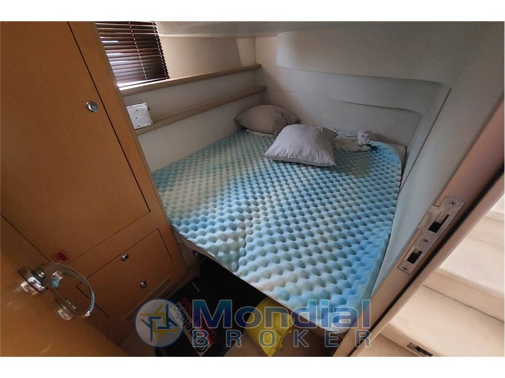 Enterprise marine 450