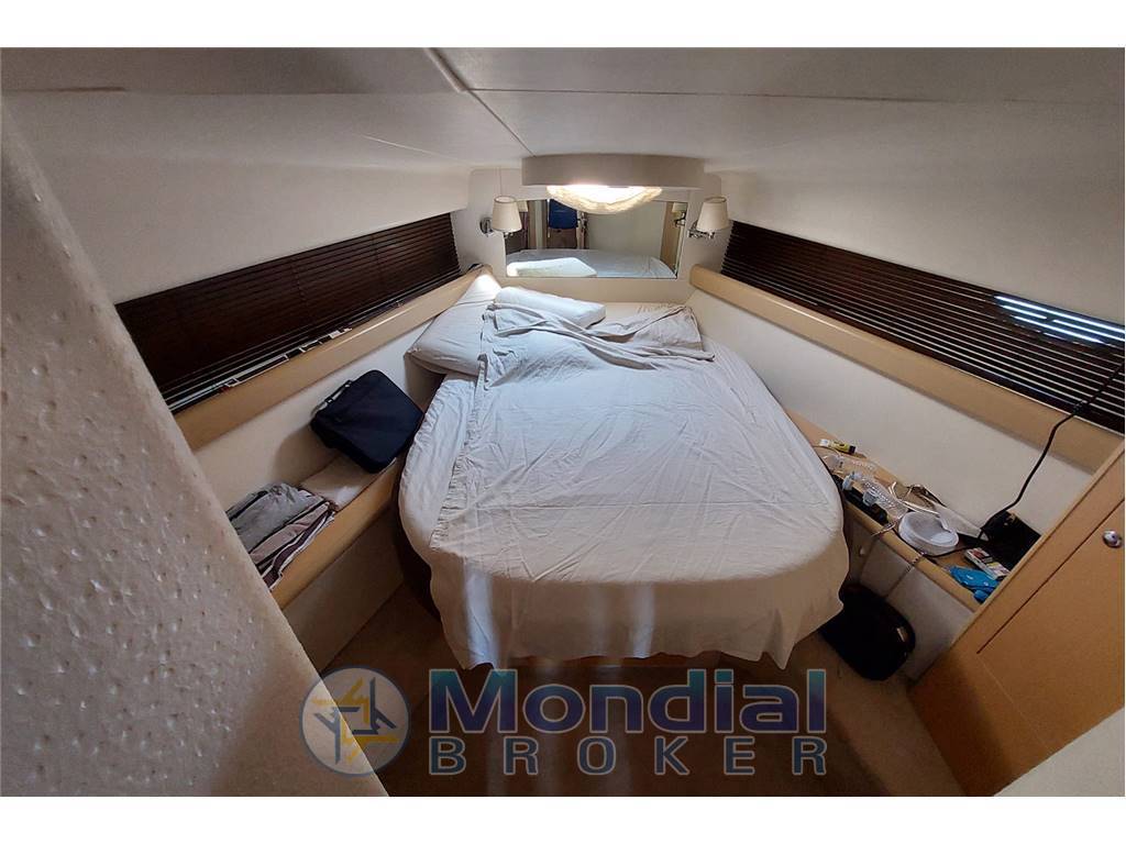 Enterprise marine 450
