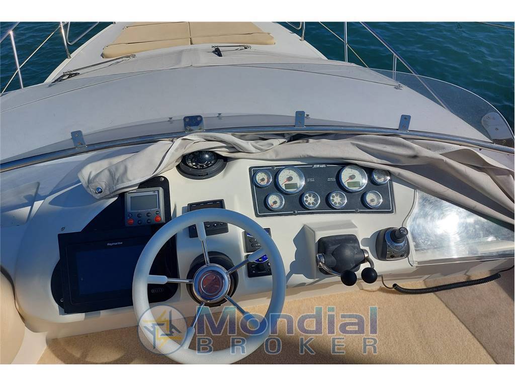 Enterprise marine 450