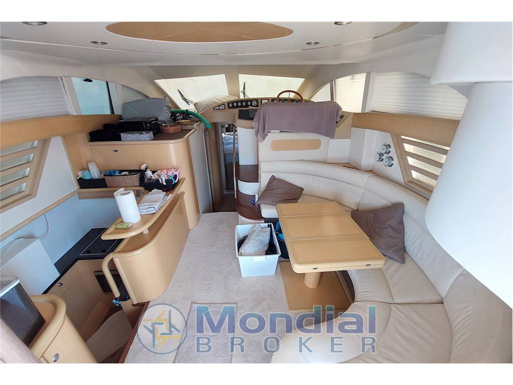 Enterprise marine 450