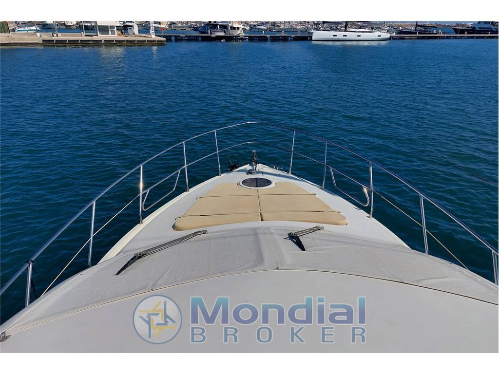 Enterprise marine 450