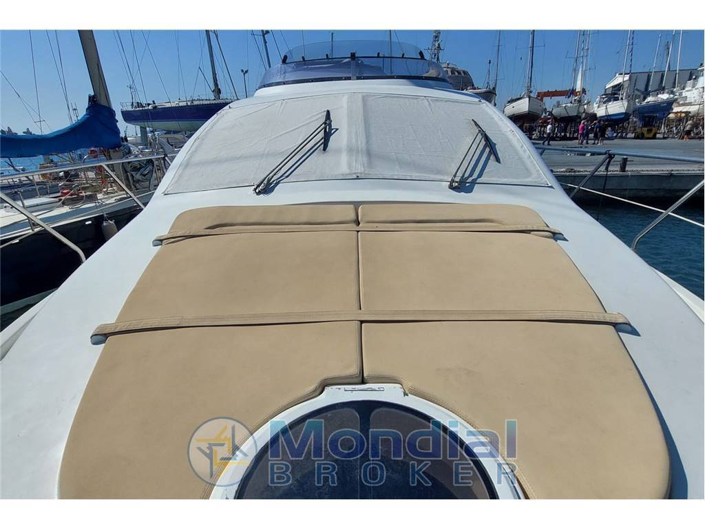 Enterprise marine 450