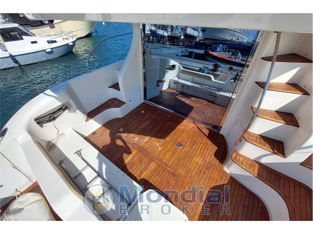 Enterprise marine 450