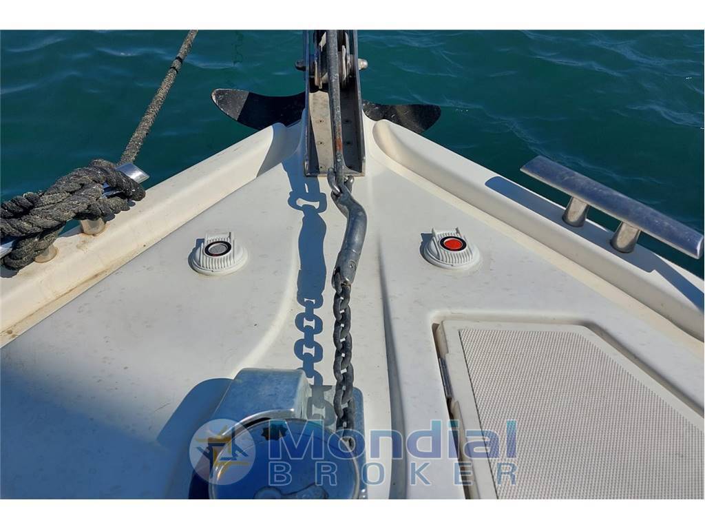 Enterprise marine 450