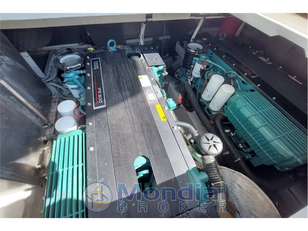 Enterprise marine 450