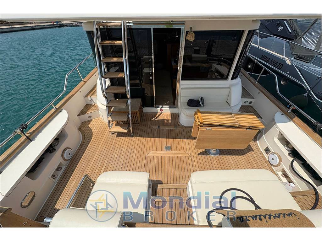 Aprea mare Maestro 51