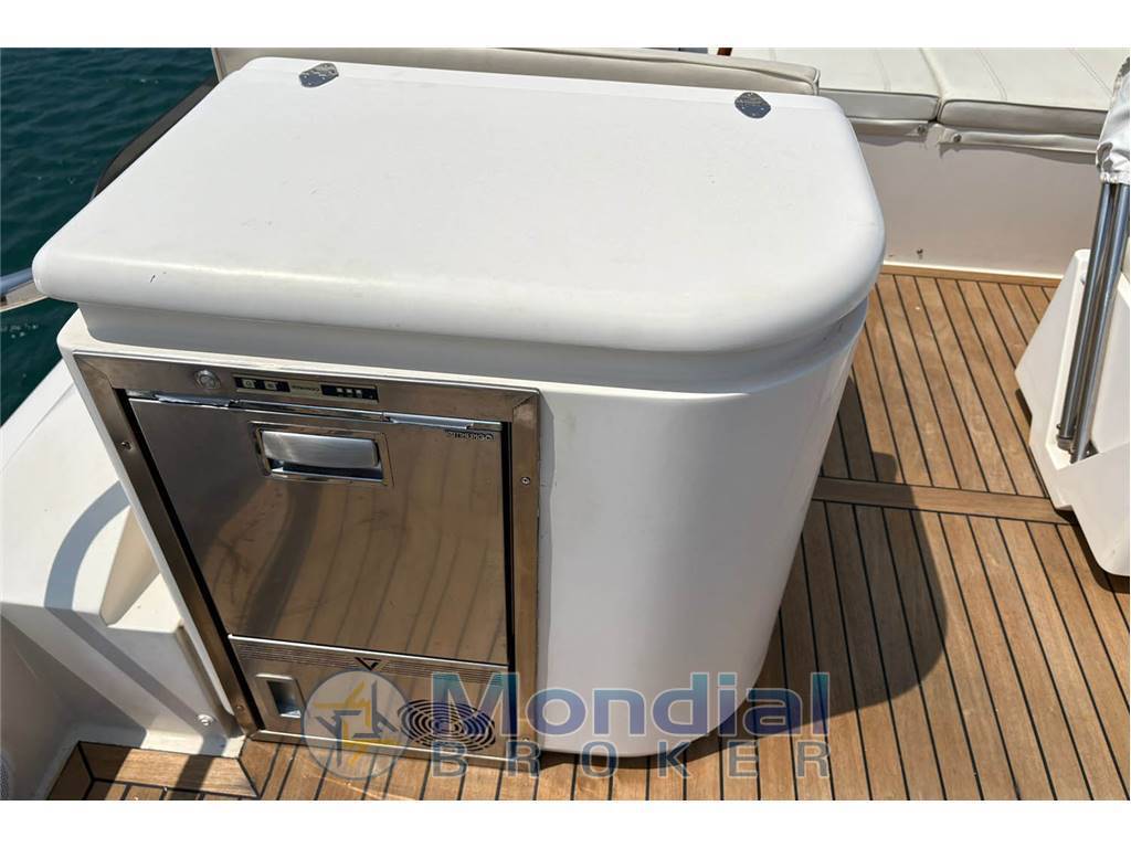 Aprea mare Maestro 51