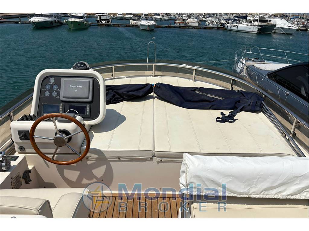 Aprea mare Maestro 51