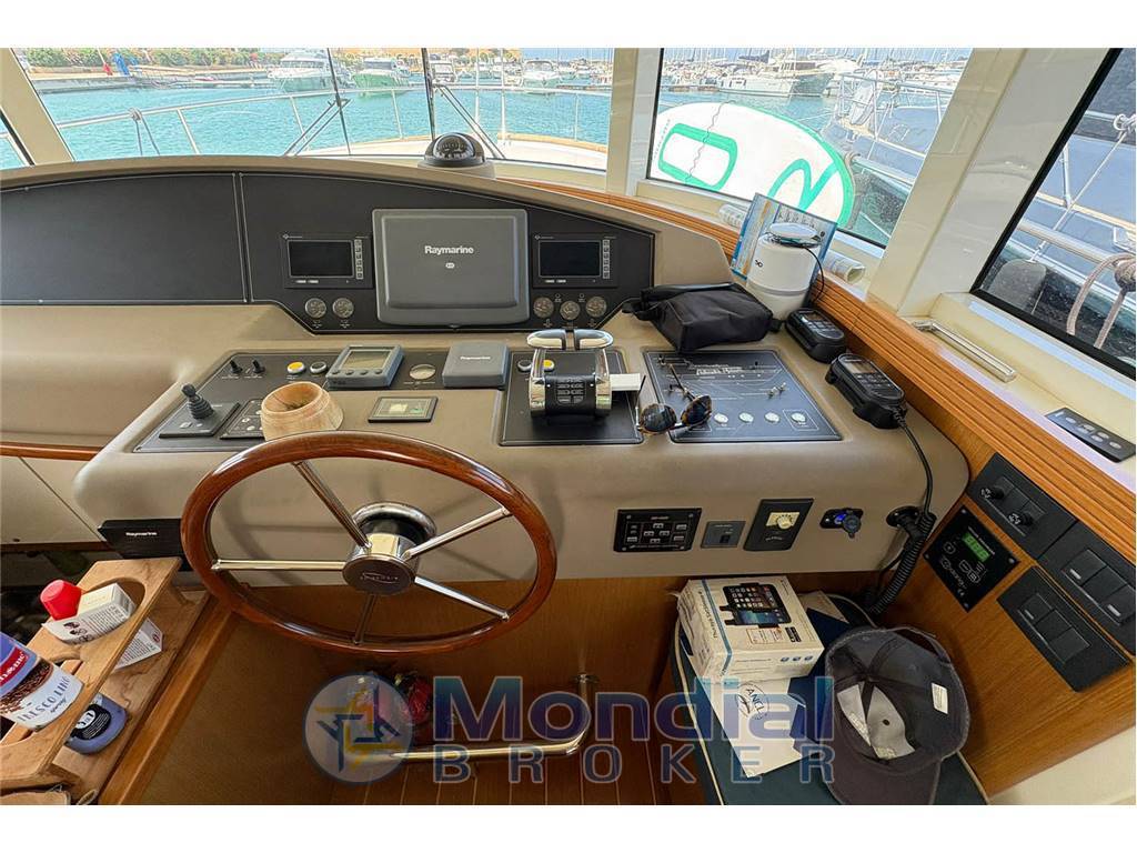 Aprea mare Maestro 51