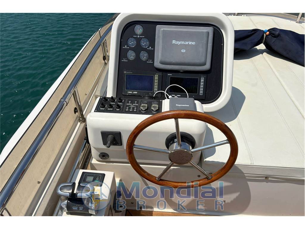 Aprea mare Maestro 51
