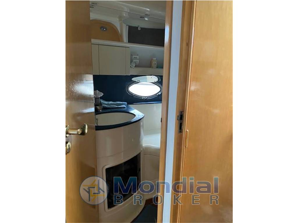 Fairline 38 targa