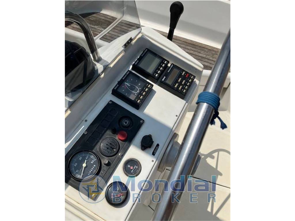 Beneteau Oceanis 411 clipper