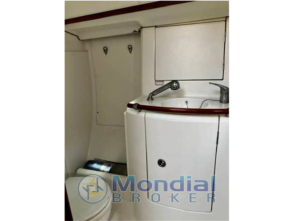 Beneteau Oceanis 411 clipper