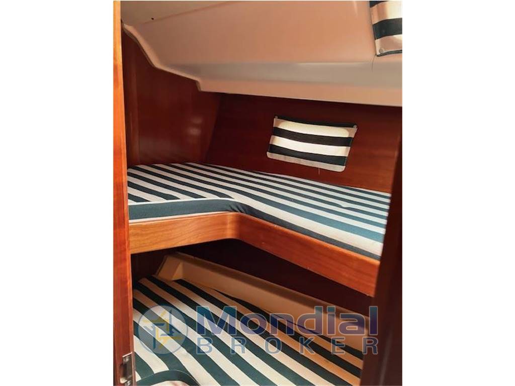 Beneteau Oceanis 411 clipper