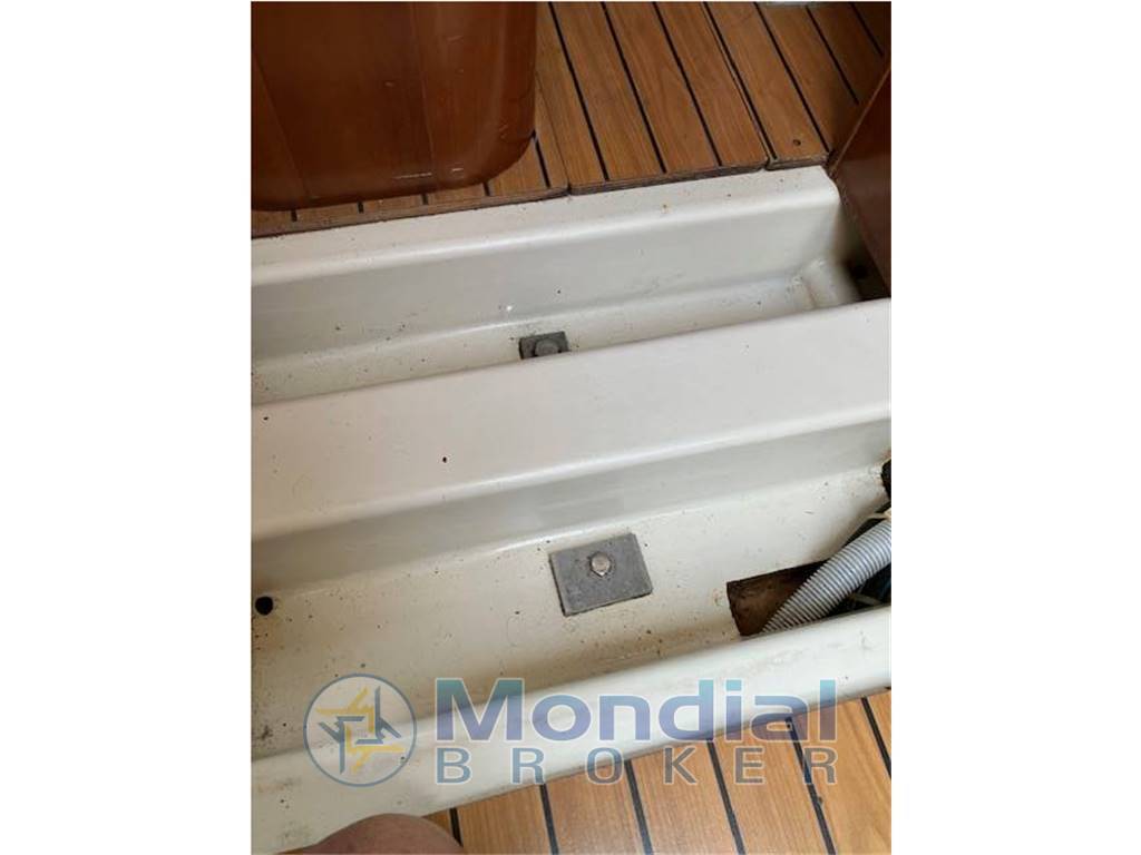 Beneteau Oceanis 411 clipper