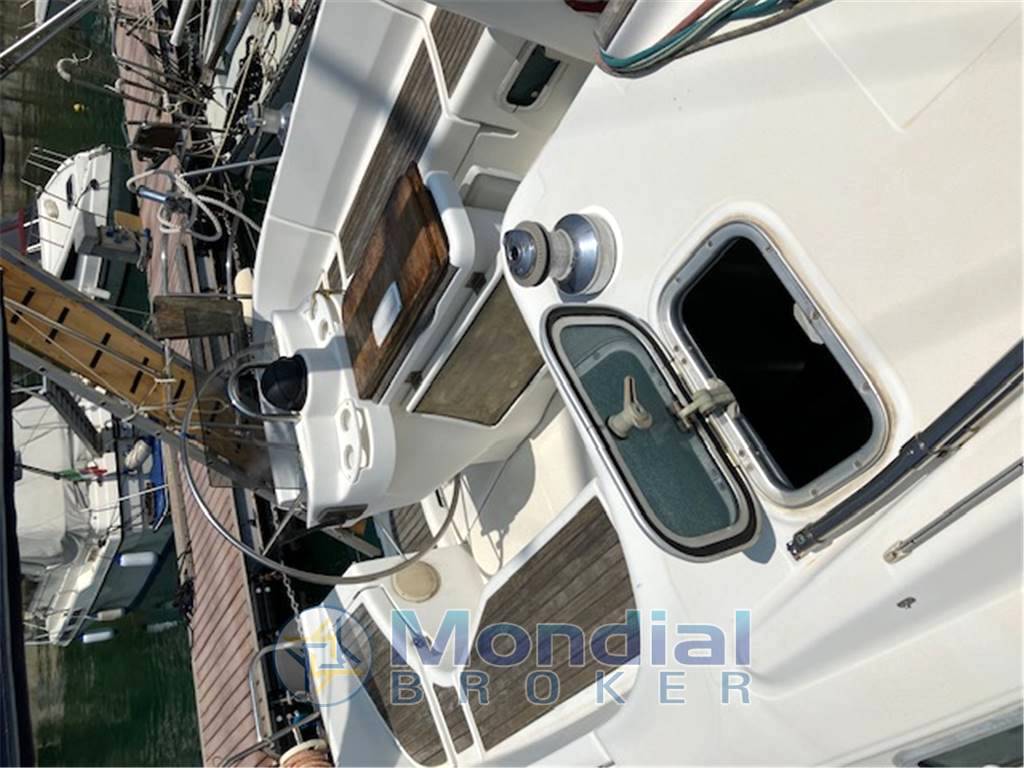 Beneteau Oceanis 411 clipper