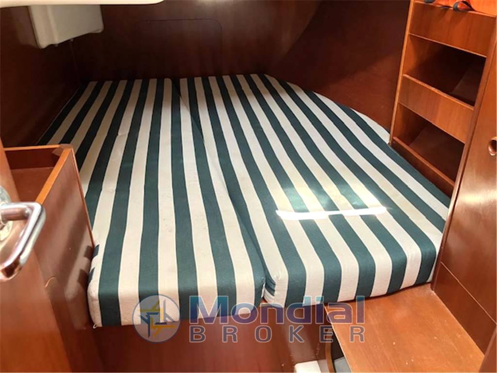 Beneteau Oceanis 411 clipper