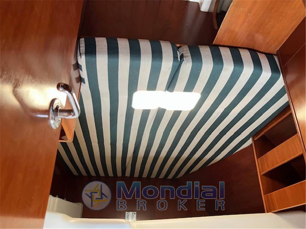 Beneteau Oceanis 411 clipper