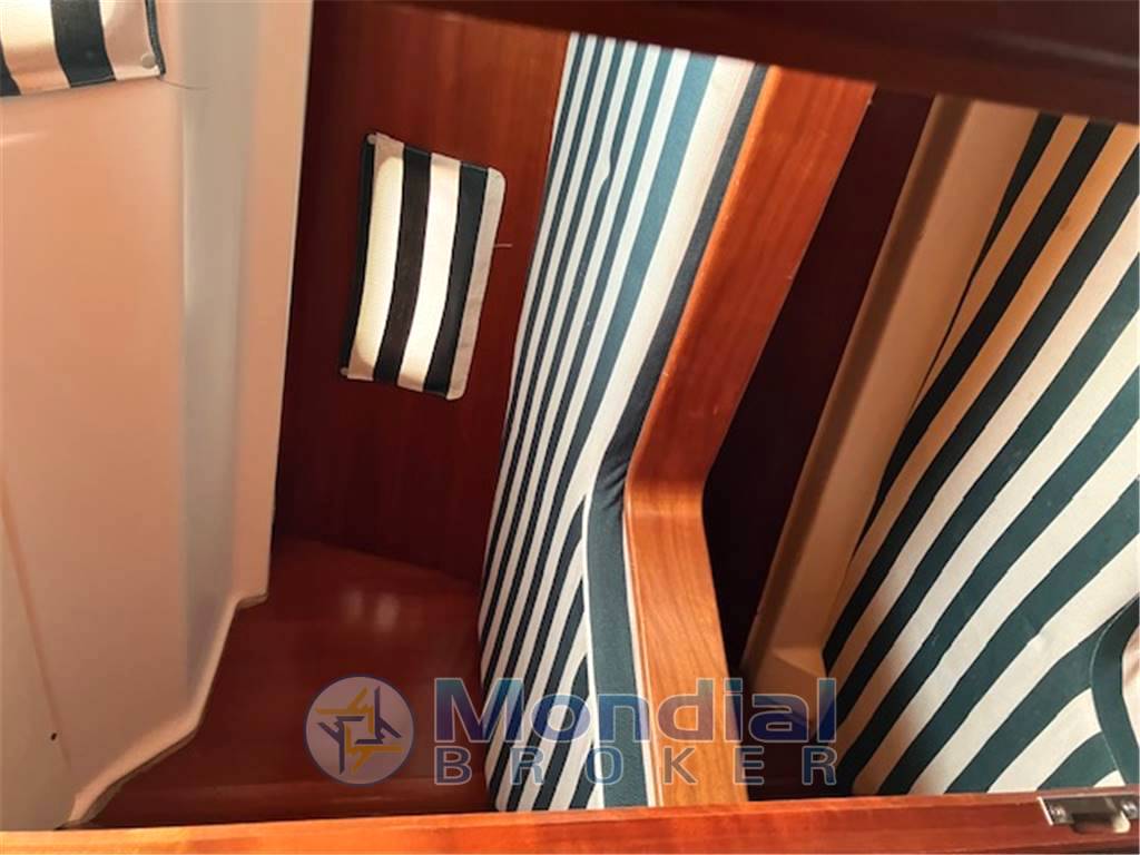 Beneteau Oceanis 411 clipper