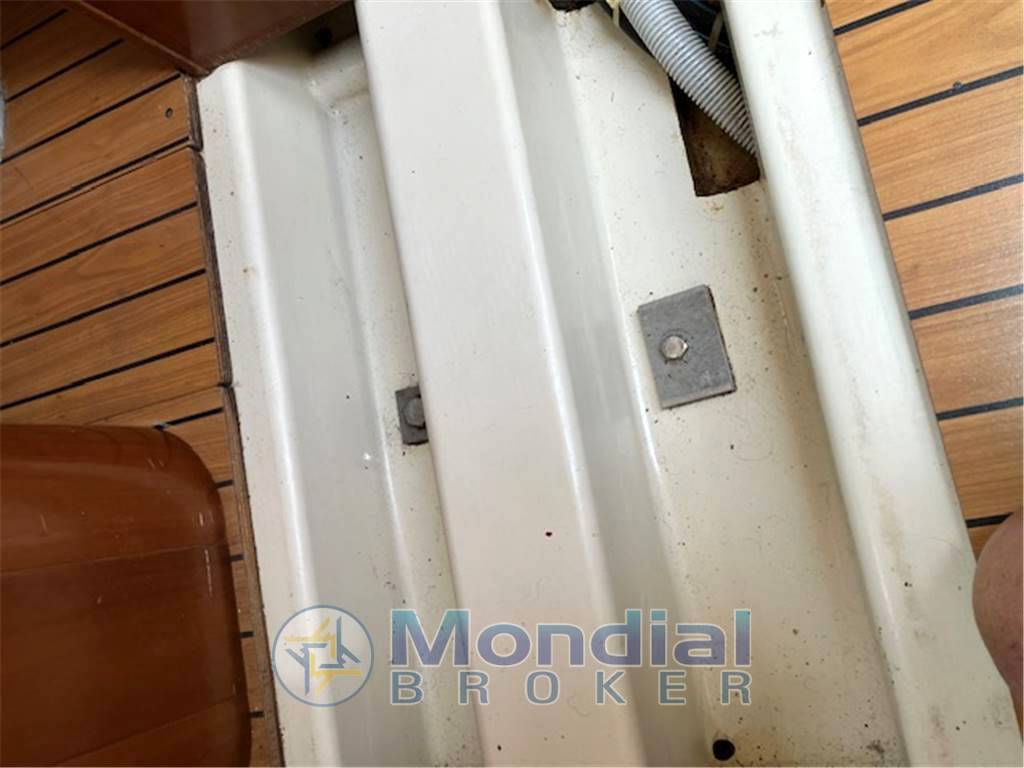 Beneteau Oceanis 411 clipper