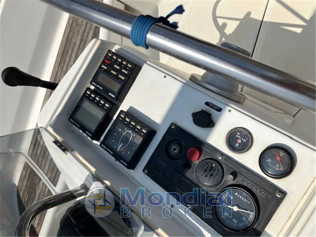 Beneteau Oceanis 411 clipper