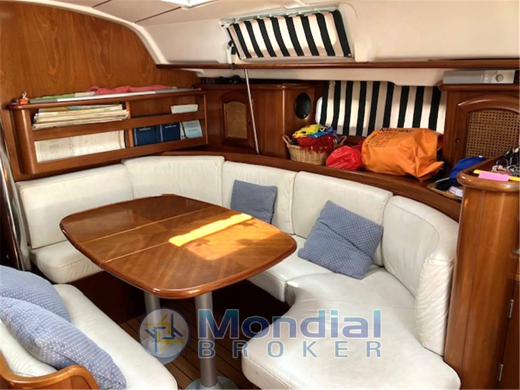 Beneteau Oceanis 411 clipper