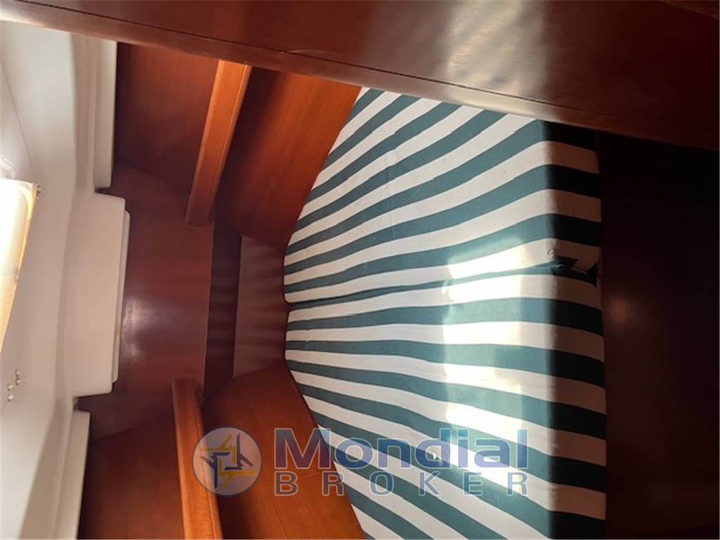 Beneteau Oceanis 411 clipper