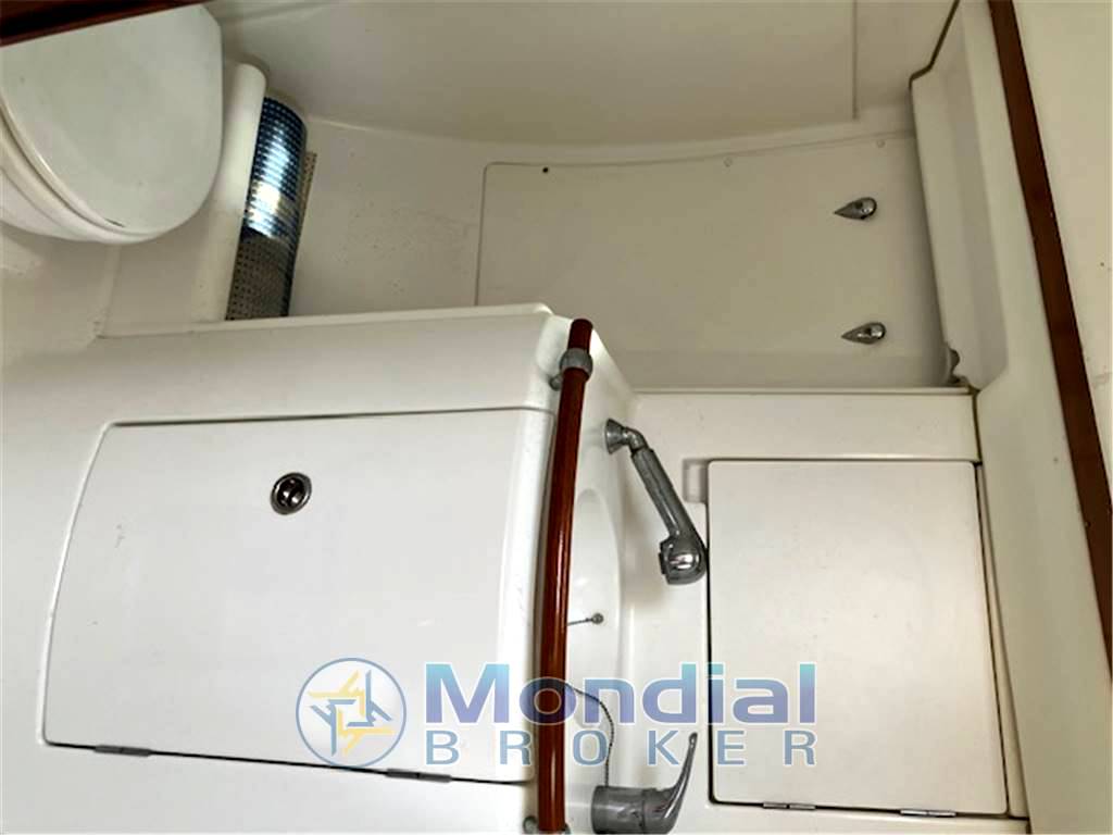 Beneteau Oceanis 411 clipper
