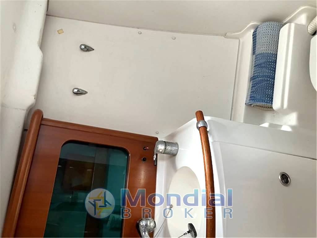 Beneteau Oceanis 411 clipper