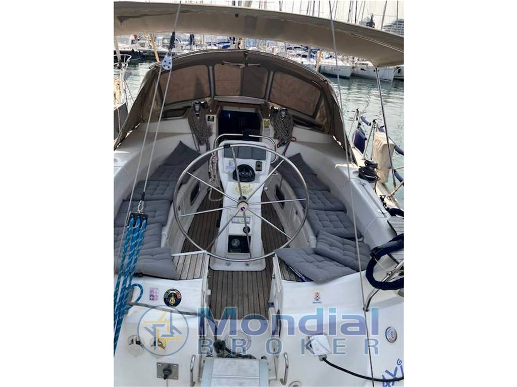 Bavaria 41