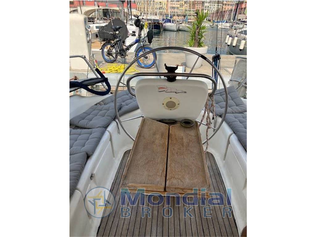 Bavaria 41