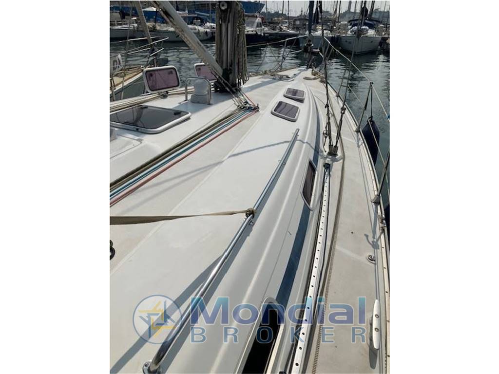 Bavaria 41