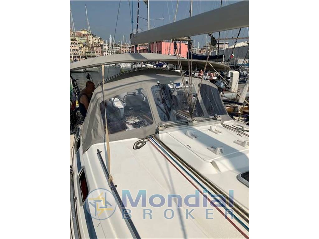 Bavaria 41