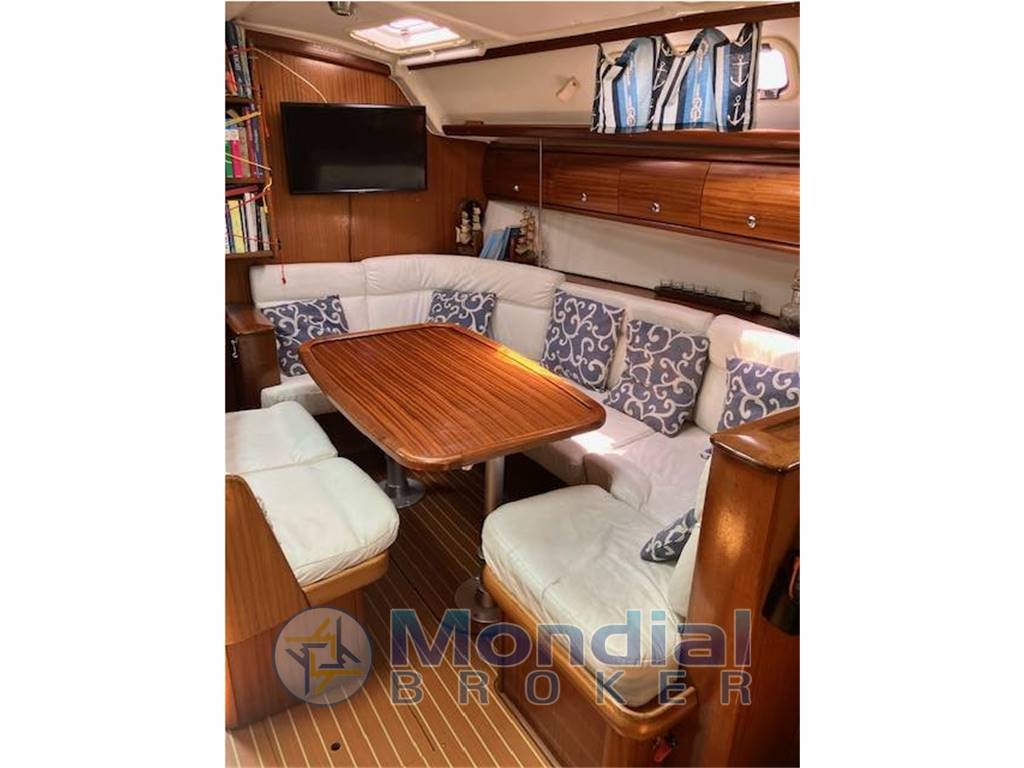 Bavaria 41