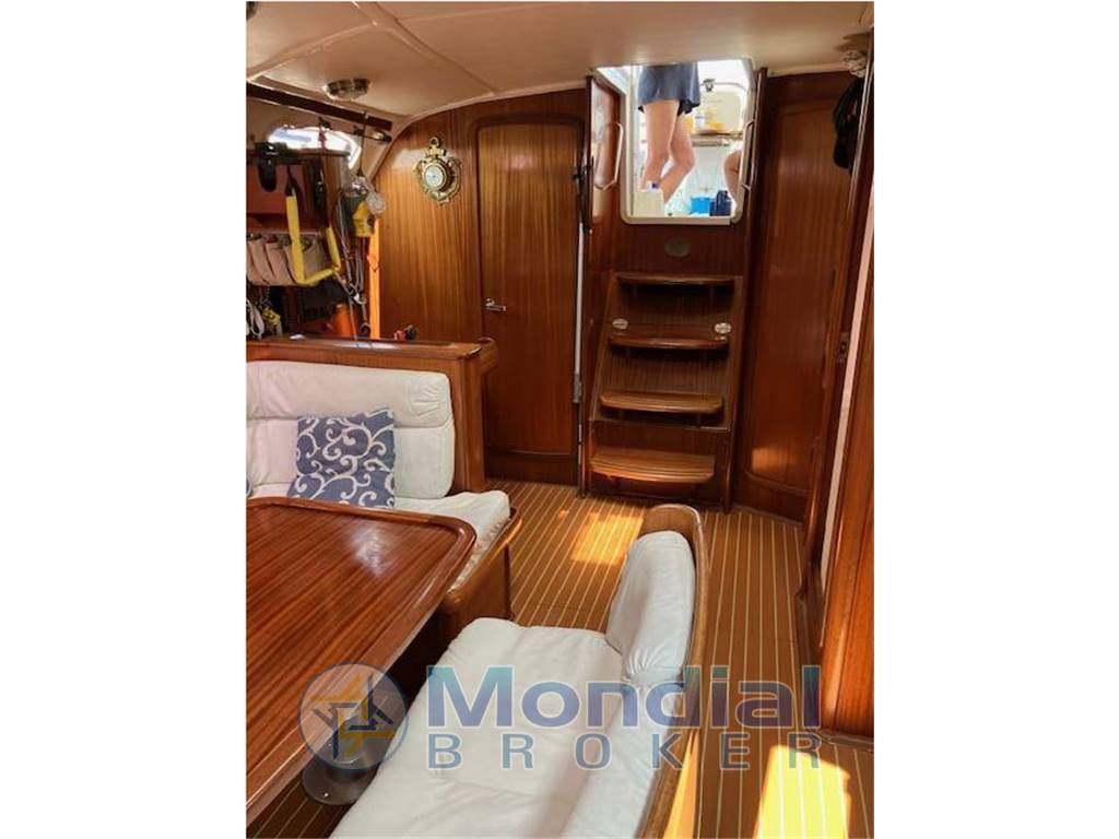 Bavaria 41