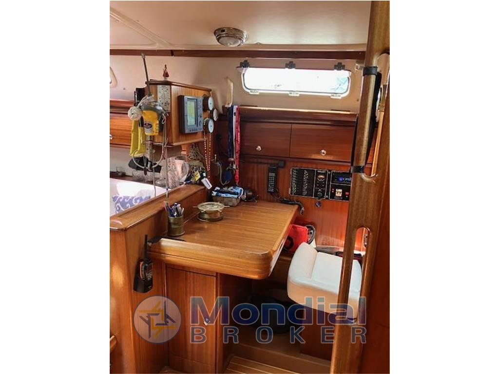 Bavaria 41