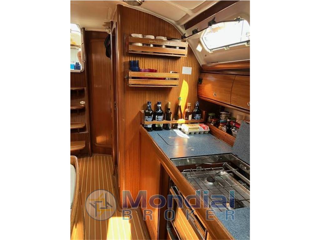 Bavaria 41