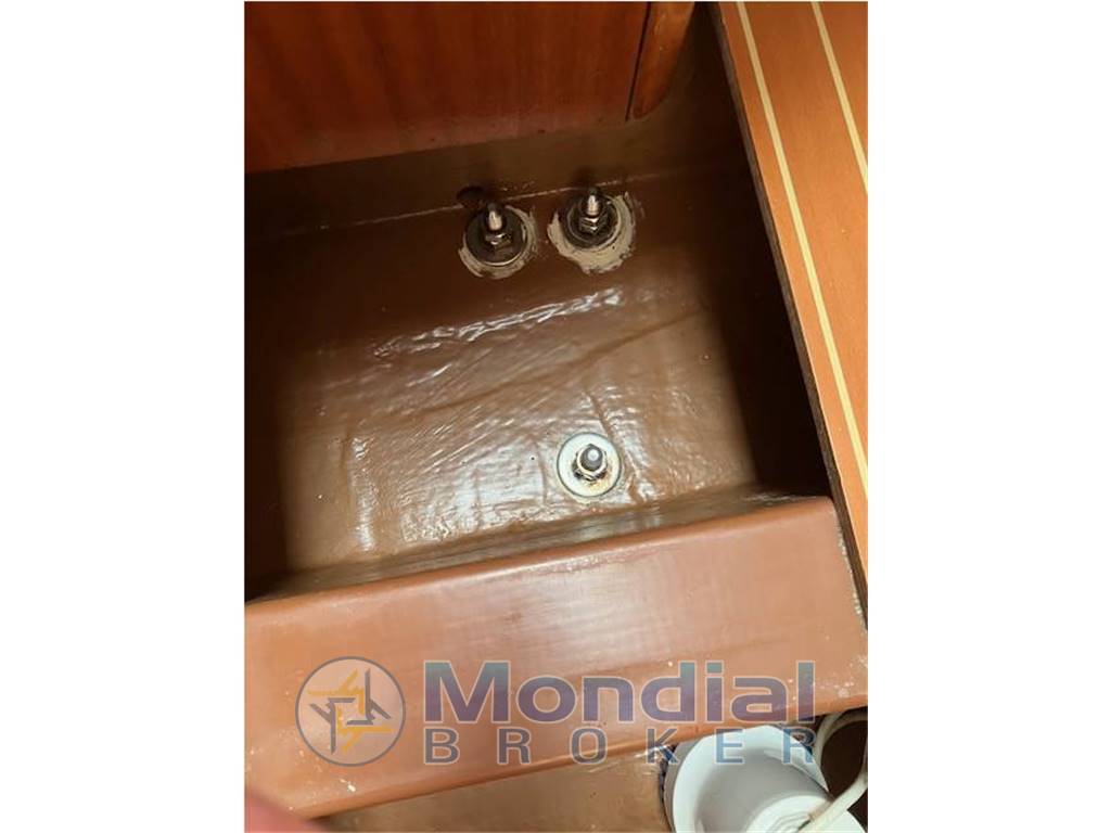 Bavaria 41