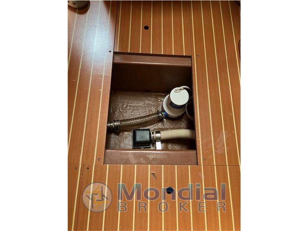 Bavaria 41