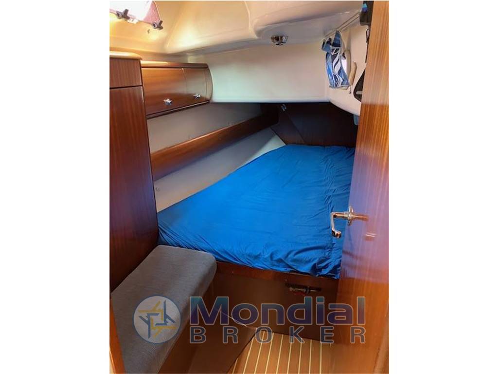 Bavaria 41