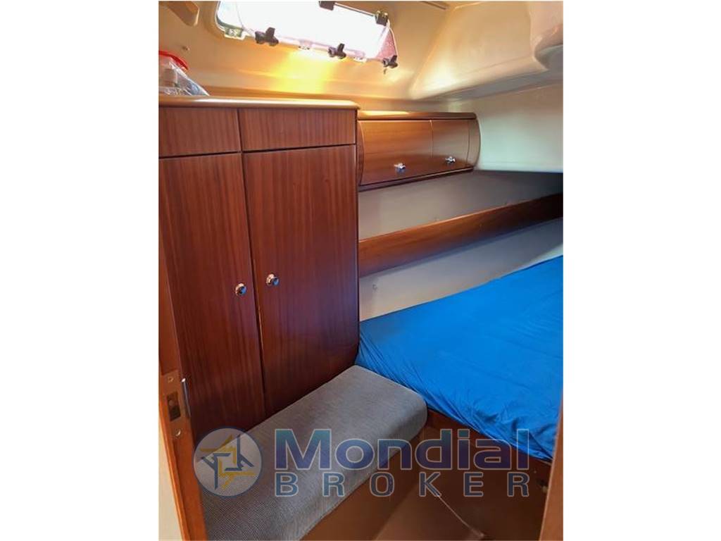 Bavaria 41