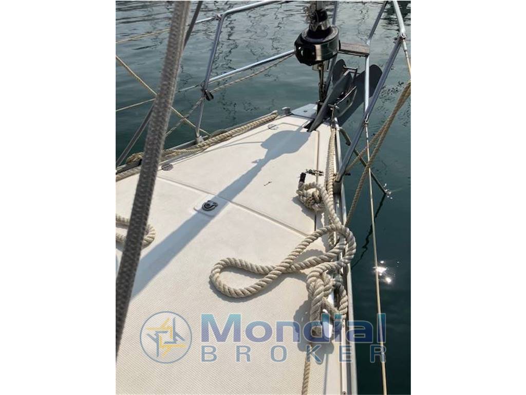 Bavaria 41