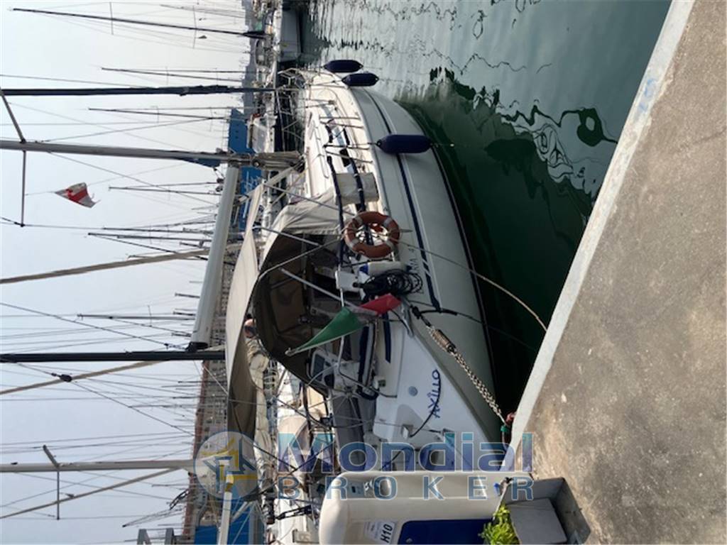 Bavaria 41