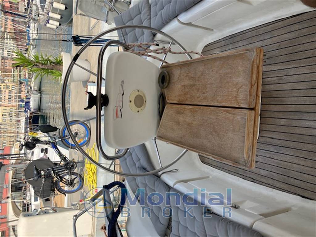Bavaria 41