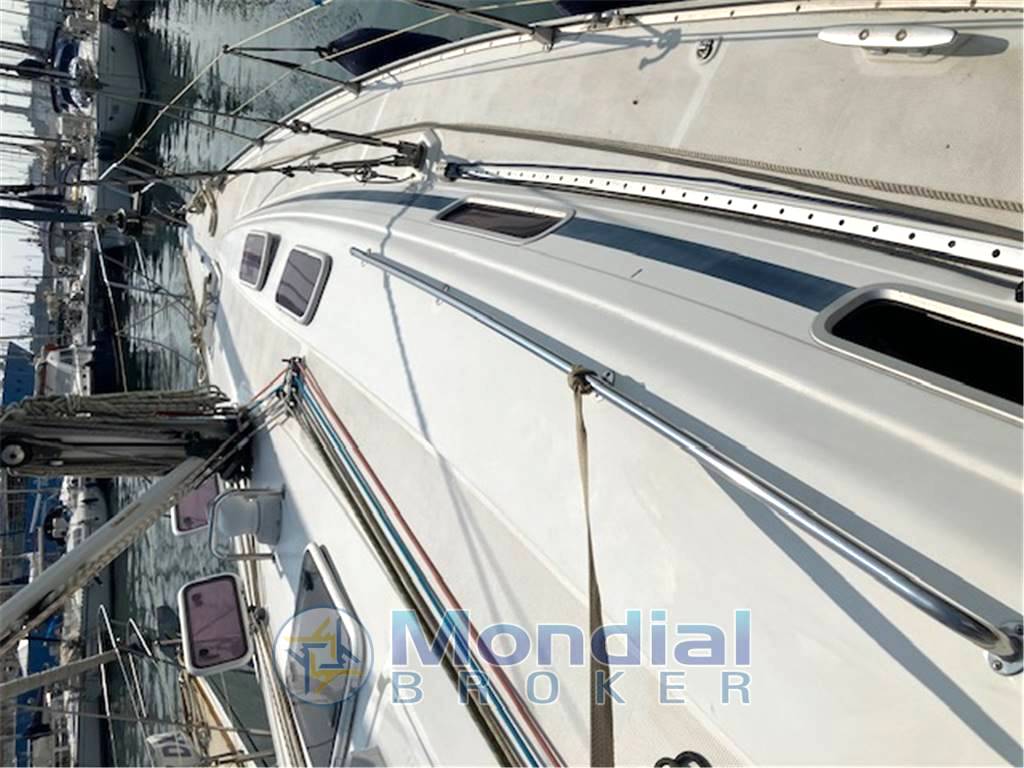 Bavaria 41
