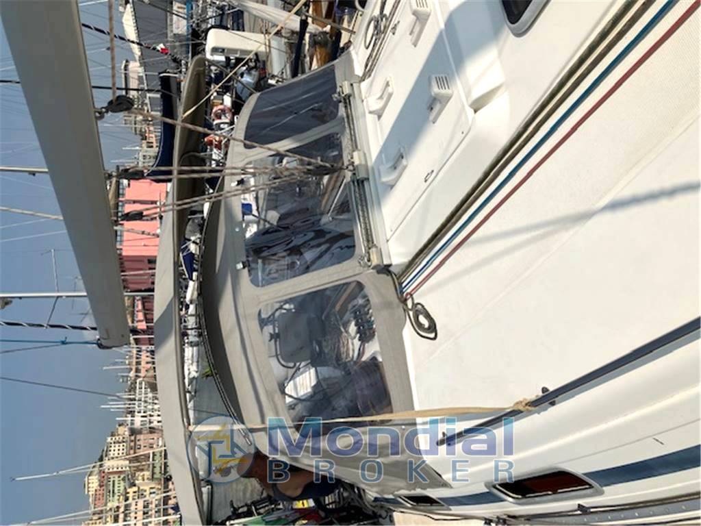 Bavaria 41