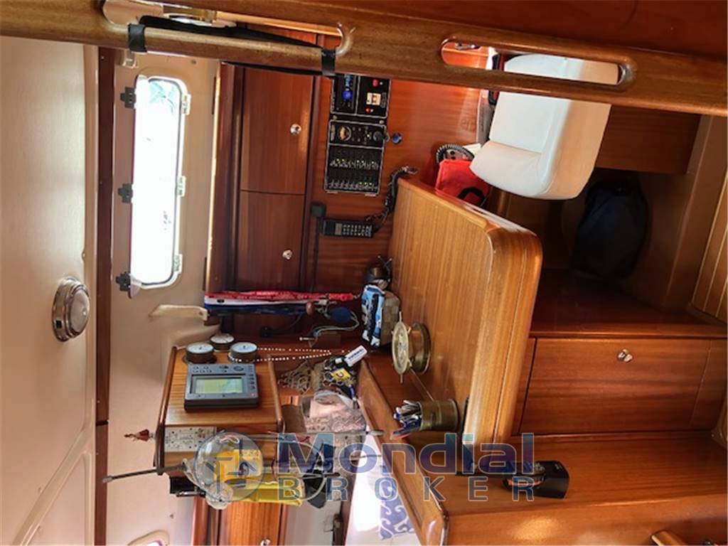 Bavaria 41