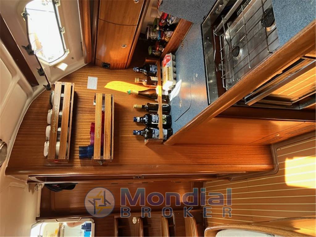Bavaria 41