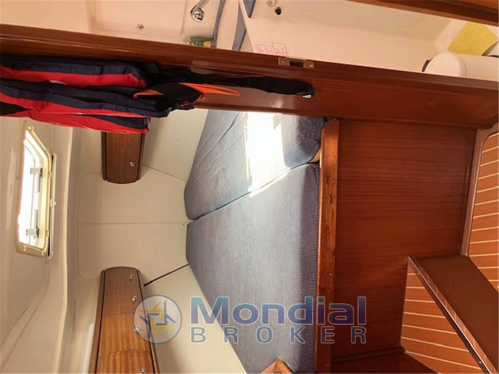 Bavaria 41