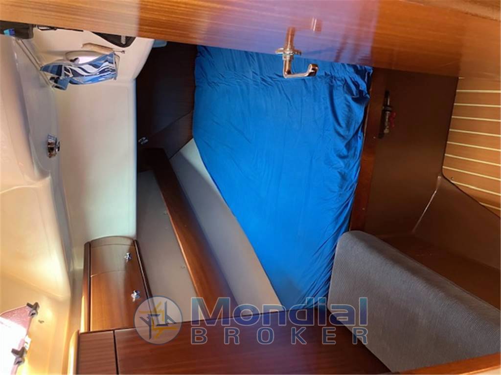 Bavaria 41